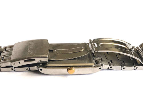 Seiko base metal japan b outlet